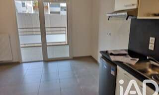 Appartement 1 Pièce 25 m² à louer à Juvignac (34990)