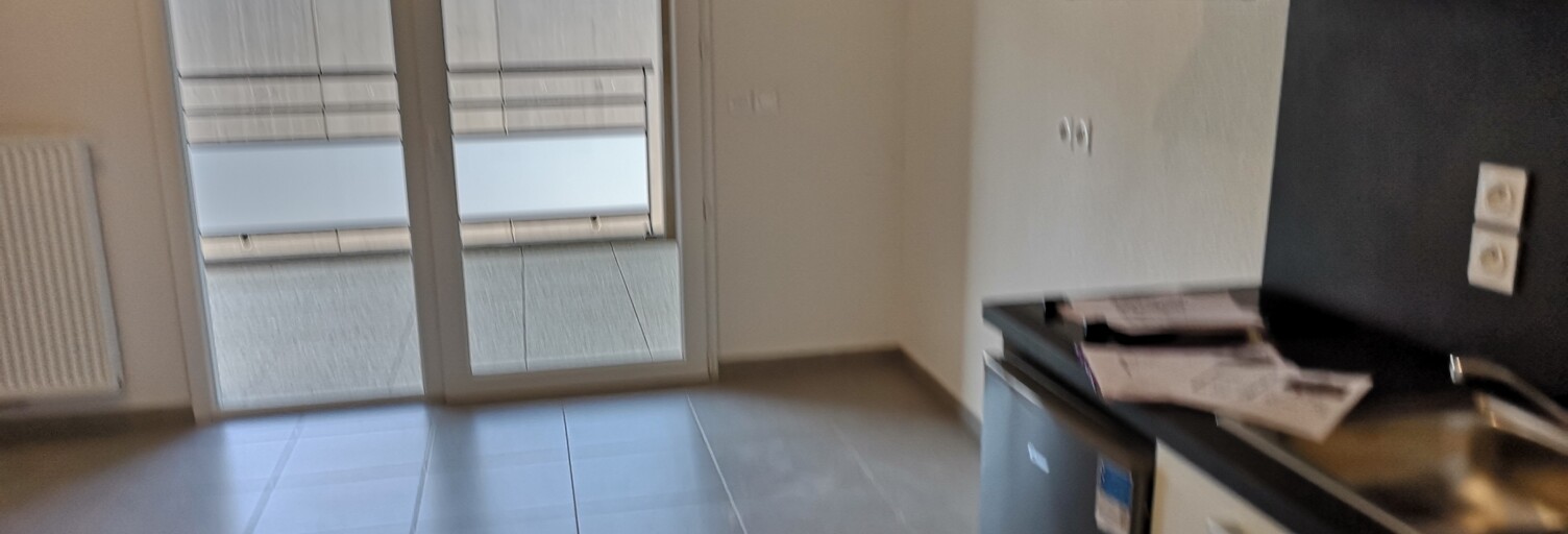 Appartement 1 Pièce 25 m² à louer à Juvignac (34990)