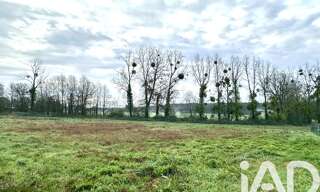 Terrain  1836 m² à vendre à Ploërmel (56800)