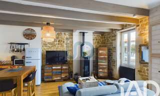 Maison 4 Pièces 73 m² à vendre à Rivedoux-Plage (17940)