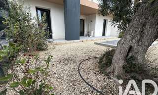 Appartement 3 Pièces 66 m² à louer à Frontignan (34110)