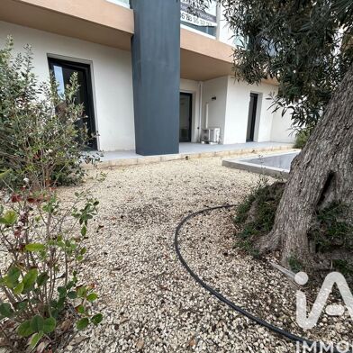 Appartement 3 pièces 1250 €