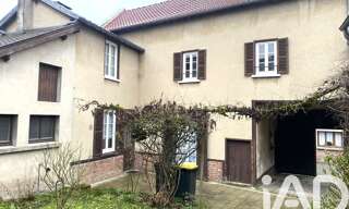 Maison 6 Pièces 125 m² à vendre à Molliens-Dreuil (80540)