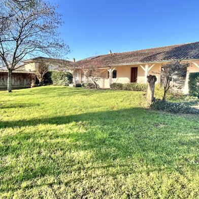 Maison 5 pièces 265000 €