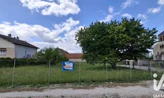 Terrain  754 m² à vendre à Mesgrigny (10170)