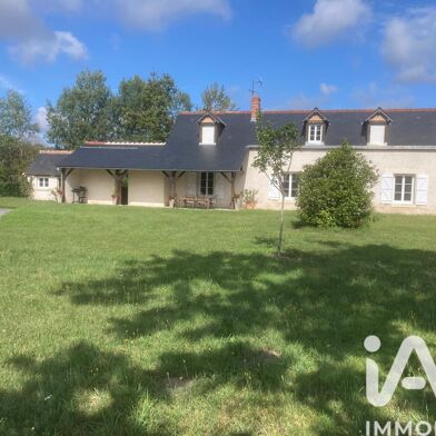 Maison 7 pièces 560000 €