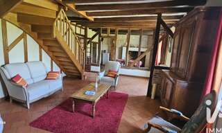 Maison 7 Pièces 161 m² à vendre à Luynes (37230)