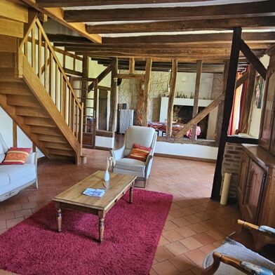 Maison 7 pièces 560000 €