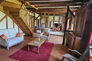 Maison 7 pièces 560000 €