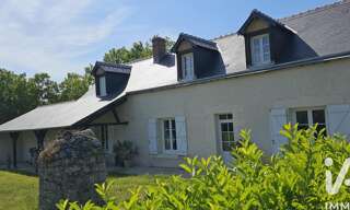 Maison 7 Pièces 161 m² à vendre à Luynes (37230)