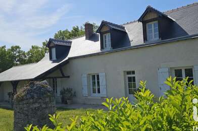 Maison 7 pièces 560000 €