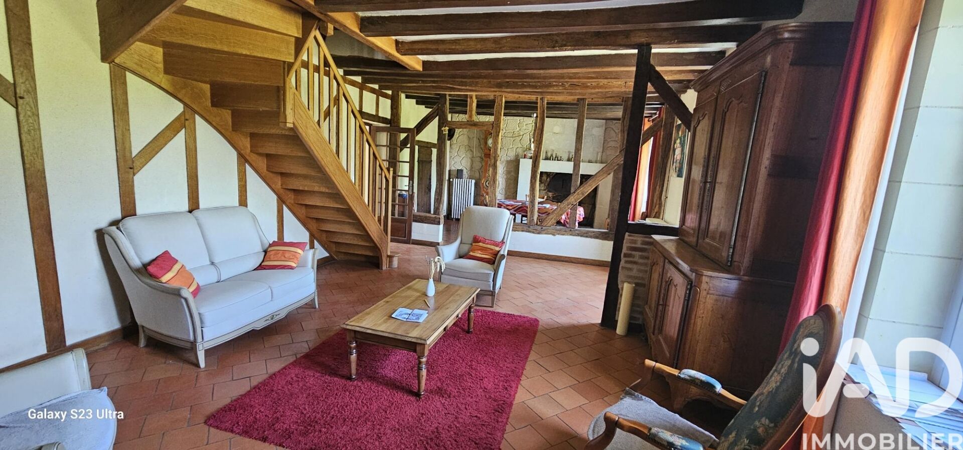 Vente Maison traditionnelle 7 pièces - Photo 2