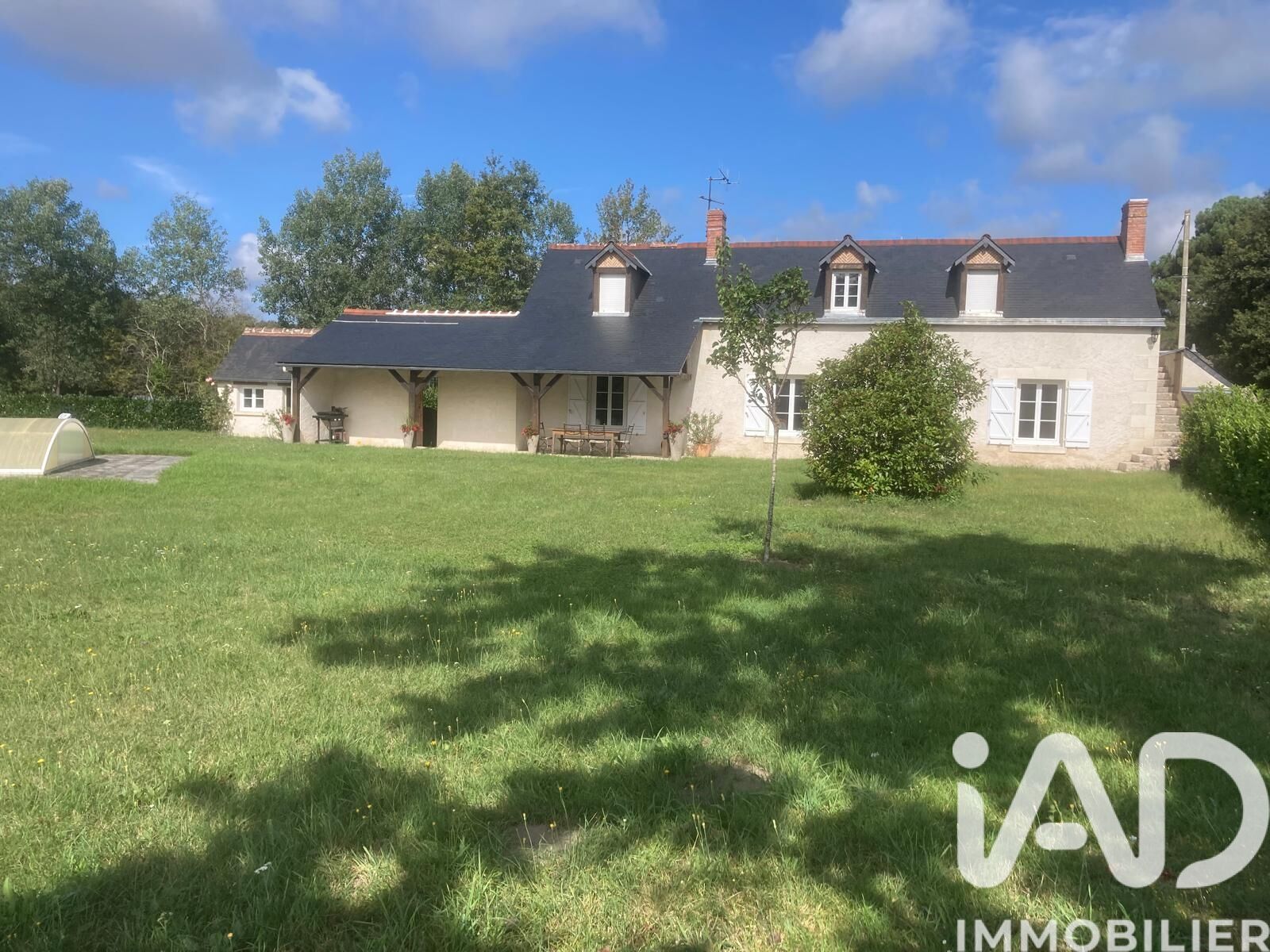 Vente Maison traditionnelle 7 pièces - Photo 3