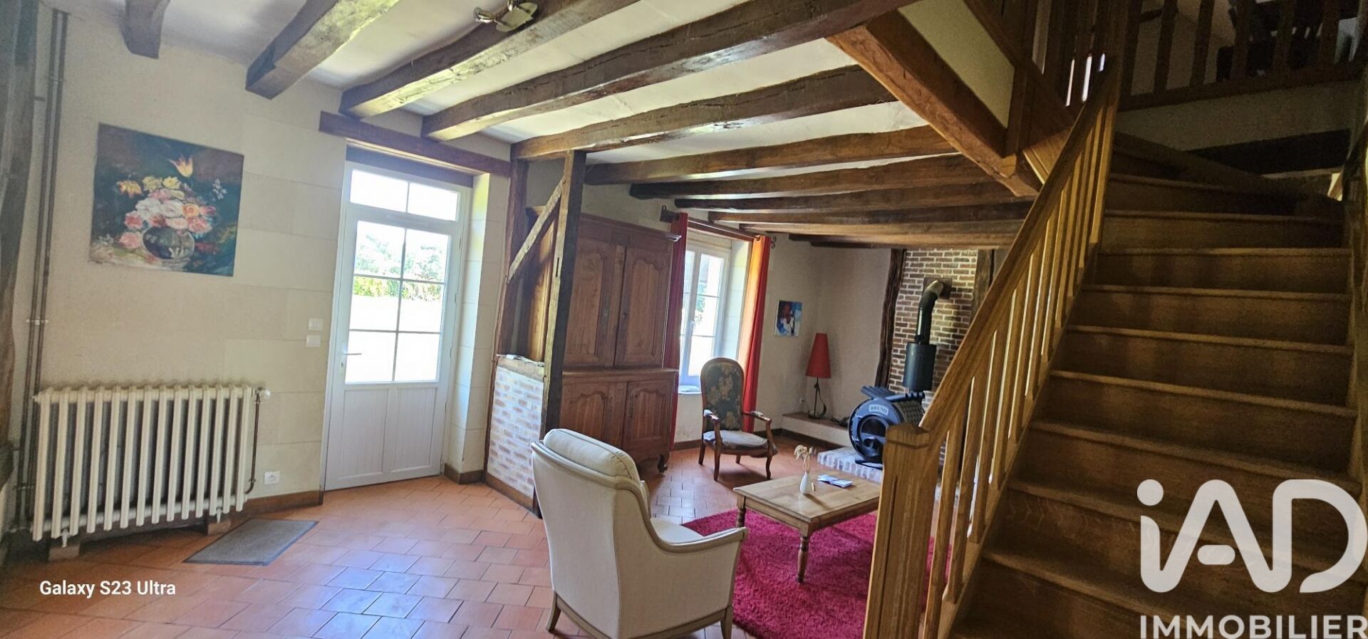 Vente Maison traditionnelle 7 pièces - Photo 5