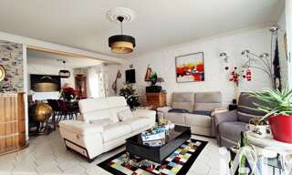 Maison 5 Pièces 108 m² à vendre à Pleugriffet (56120)