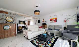 Maison 5 Pièces 108 m² à vendre à Pleugriffet (56120)