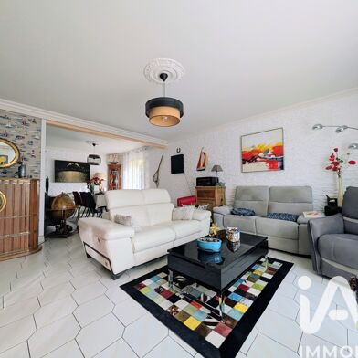 Maison 5 pièces 188820 €