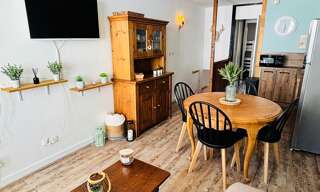 Appartement 2 Pièces 34 m² à vendre à Beaudéan (65710)