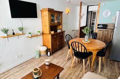 Appartement 2 pièces 66000 €