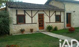 Maison 12 Pièces 430 m² à vendre à Bonneville-et-Saint-Avit-de-Fumadières (24230)