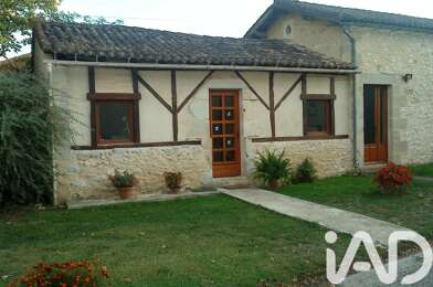 Maison 12 pièces 848000 €