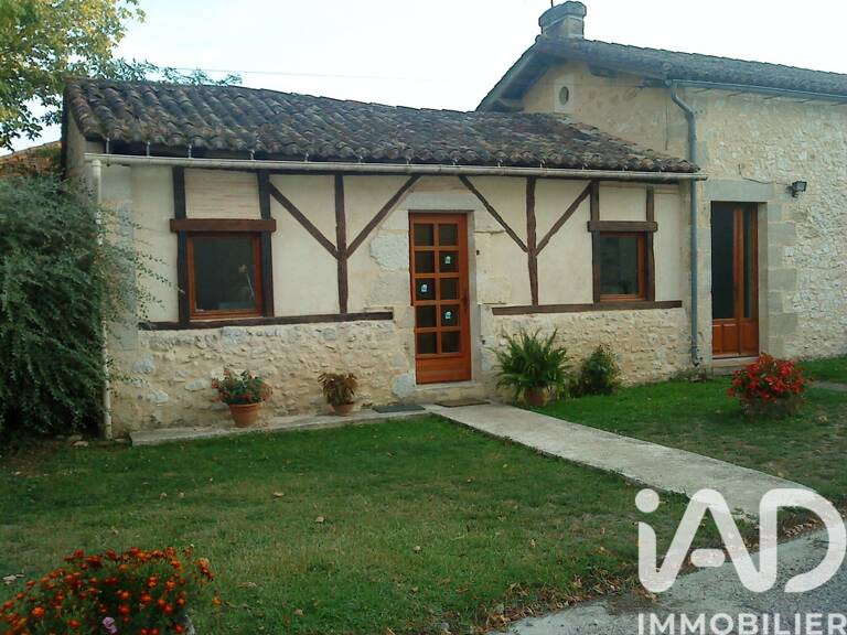 Vente Domaine 12 pièces — photo 1