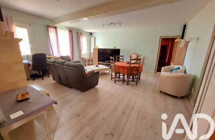 Vente Domaine 12 pièces — photo 2