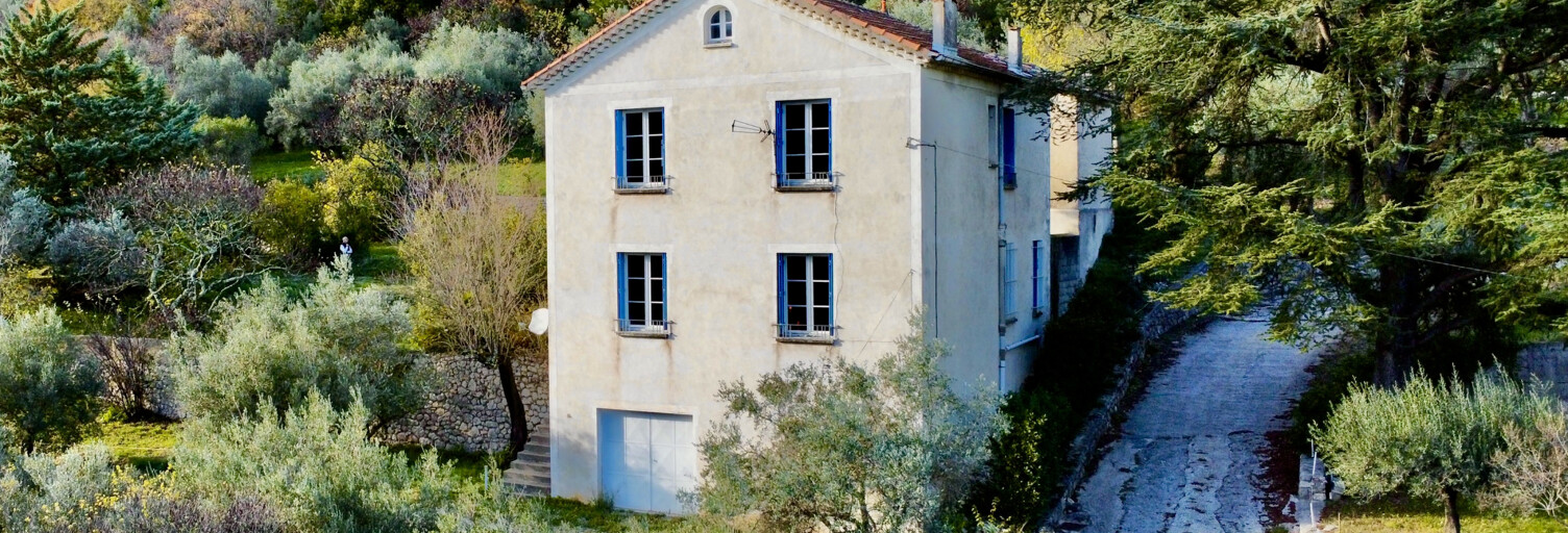 Maison 5 Pièces 136 m² à vendre à Anduze (30140)