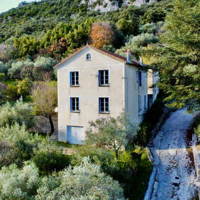 Maison 5 pièces 340000 €