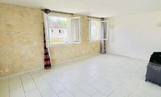 Maison 4 Pièces 68 m² à vendre à Creil (60100)