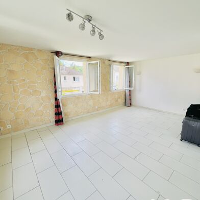 Maison 4 pièces 183000 €