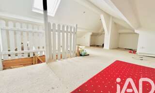 Maison 4 Pièces 68 m² à vendre à Creil (60100)