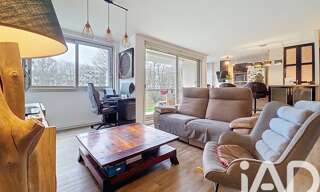 Appartement 3 Pièces 66 m² à vendre à Marly-le-Roi (78160)