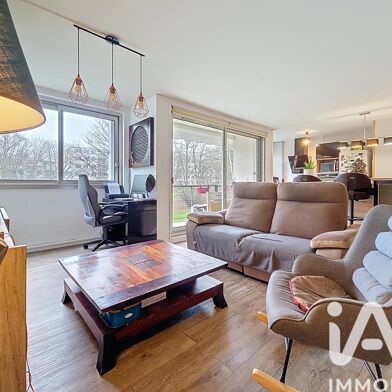 Appartement 3 pièces 197500 €