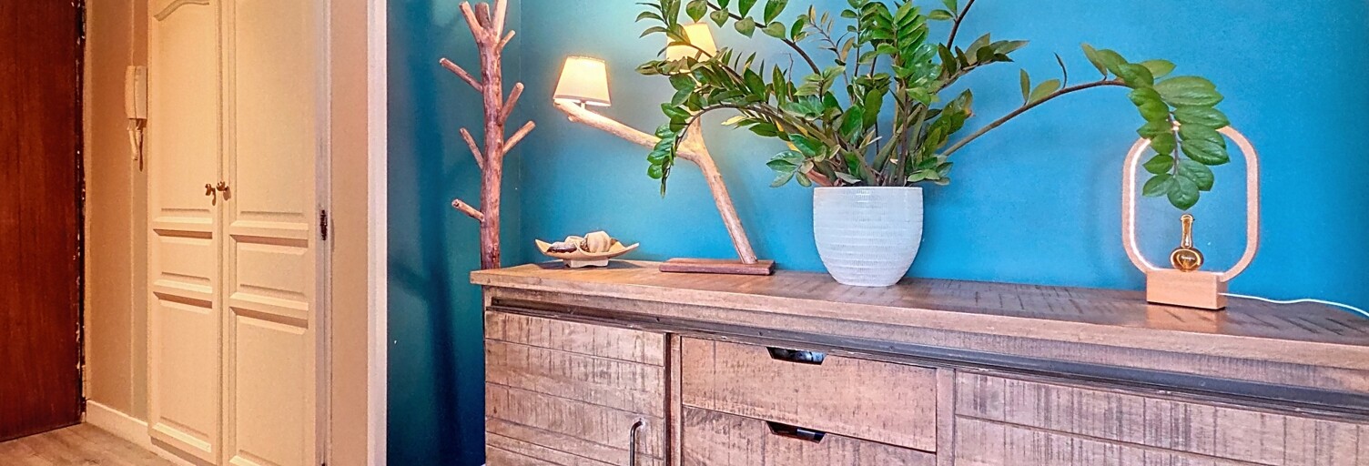 Appartement 3 Pièces 66 m² à vendre à Marly-le-Roi (78160)