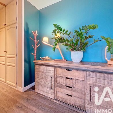 Appartement 3 pièces 197500 €