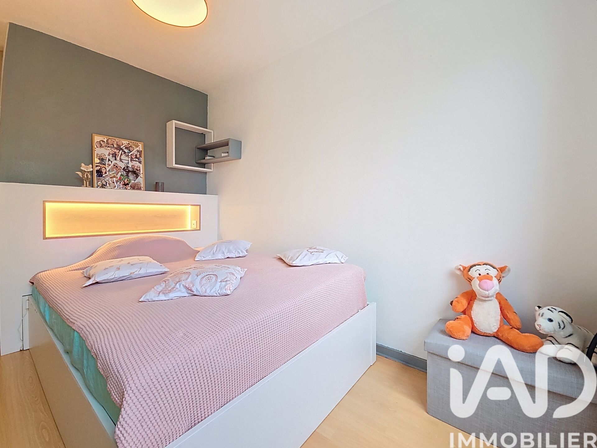 Vente Appartement 3 pièces - Photo 2