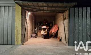 Garage  14 m² à vendre à Paris 13 (75013)