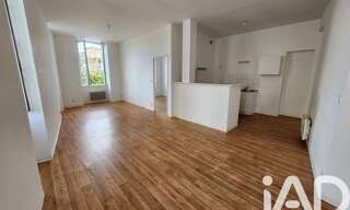 Appartement 3 Pièces 65 m² à vendre à Oloron-Sainte-Marie (64400)
