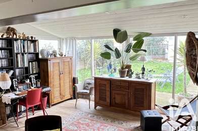 Maison 4 pièces 465000 €