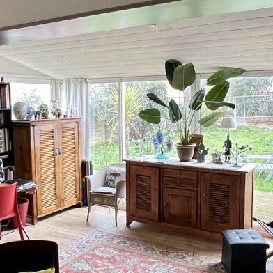 Maison 4 pièces 490000 €