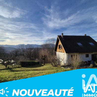 Maison 5 pièces 349000 €