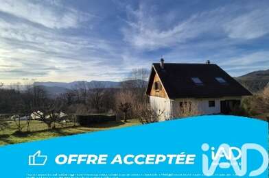 Maison 5 pièces 349000 €