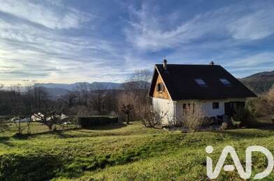 Maison 5 pièces 349000 €