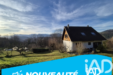 Maison 5 pièces 349000 €