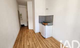Appartement 1 Pièce 13 m² à vendre à Oloron-Sainte-Marie (64400)