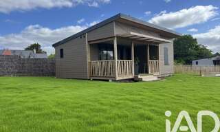 Maison 3 Pièces 35 m² à vendre à Sulniac (56250)