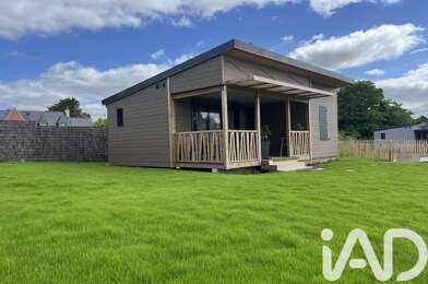 Divers 3 pièces 145000 €