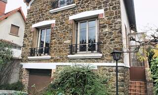 Maison 5 Pièces 112 m² à vendre à Villeneuve-le-Roi (94290)