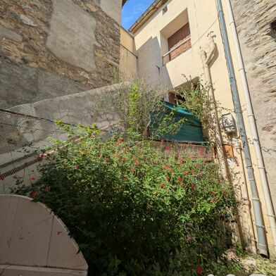 Maison 3 pièces 76500 €